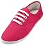 324 Neon Fushia