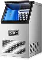 未使用Amazon7万円業務用製氷機　SK-30Fビルトインステンレス製製氷機 Amazon.co.jp: 業務用製氷機、ビルトインステンレス製製氷機