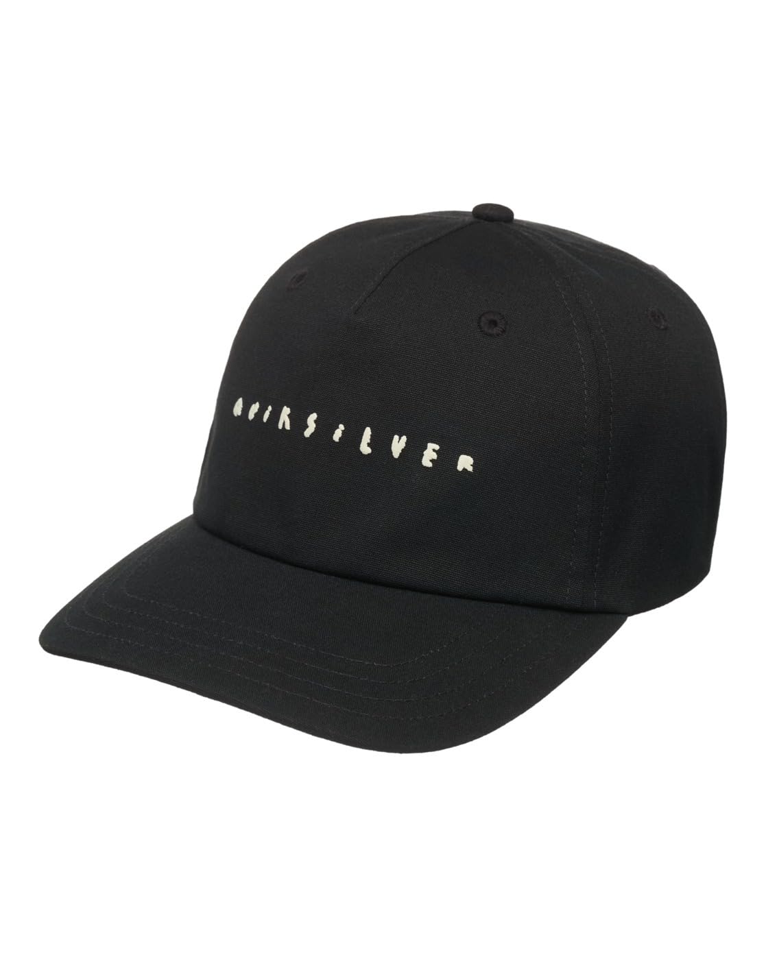 Quiksilver Men's Noir Snapback Cap Frassnassa