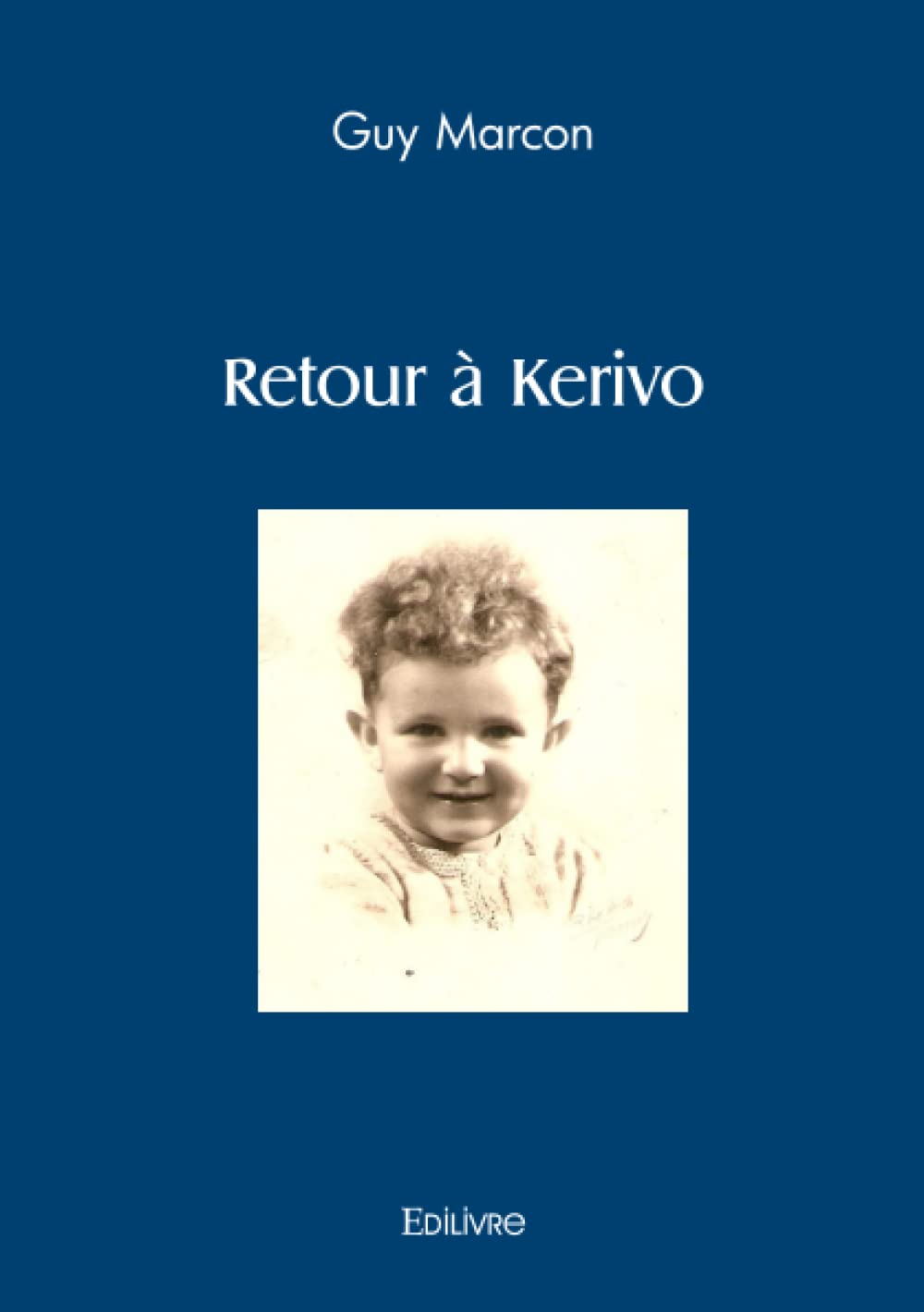 Retour à Kerivo