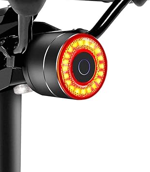 Amazon テールライト 自転車 G Keni ブレーキランプ 自動点滅 高輝度 Usb充電式 アルミ合金製 Ip65防水 ロードバイク クロスバイク サイクル リアライト G Keni テールライト Amazon テールライト 自転車 G Keni ブレーキランプ 自動点滅 高輝度 Usb充電式 アルミ合金製 Ip65防水 ロードバイク クロスバイク サイクル リアライト G Keni テールライト