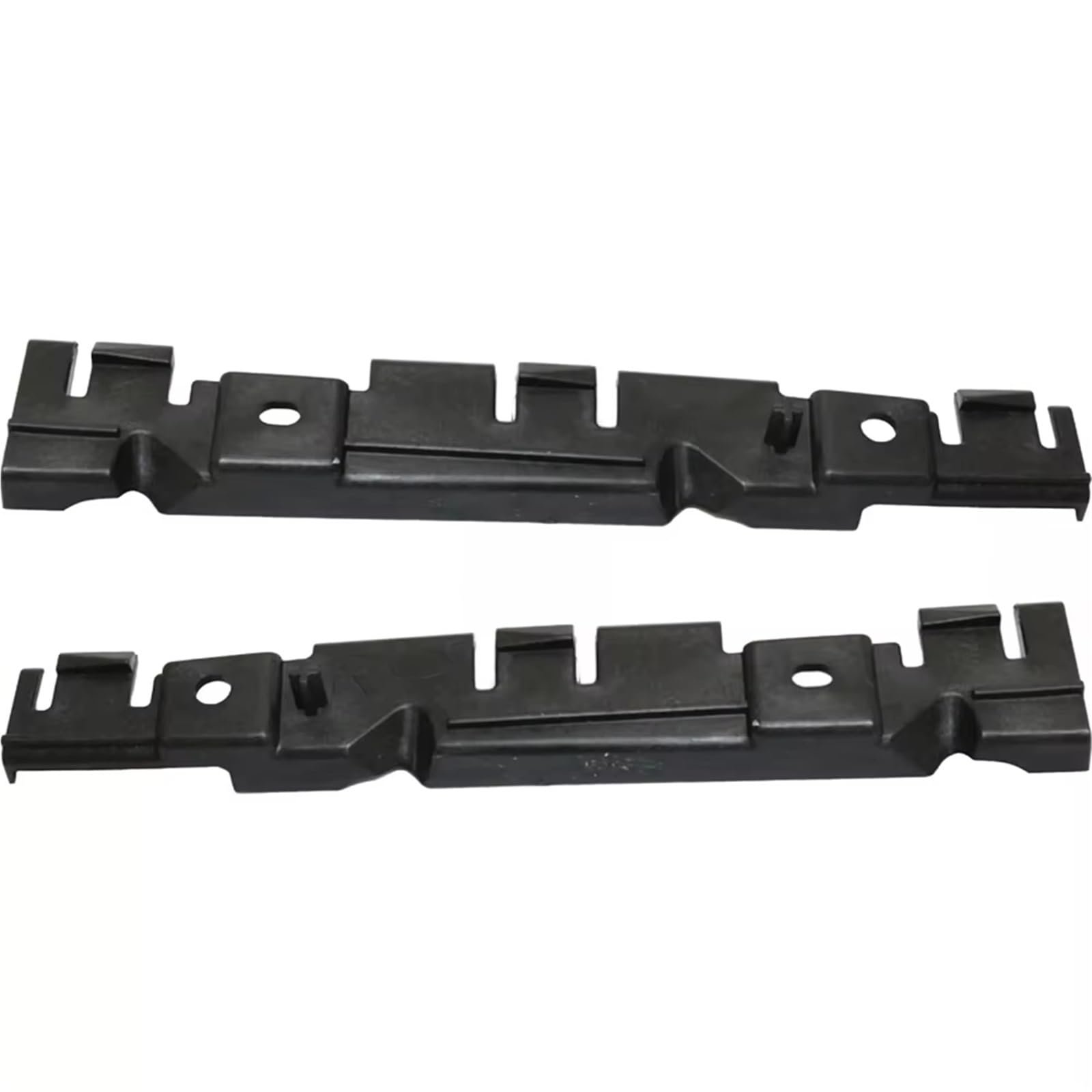 Staffe Paraurti Anteriori Compatibile Con Fiat Per 500 2012 2013 2014 2015 Set 2 Staffa Paraurti Anteriore Lato Conducente E Passeggero 68074194AB 68074195AB