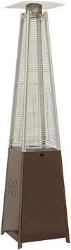 Review Hampton Bay 42,000 BTU Pyramid Patio Heater,GSH-A-PC Review Hampton Bay 42,000 BTU Pyramid Patio Heater,GSH-A-PC