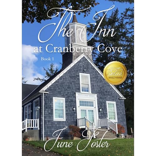 The Inn at Cranberry Cove | June Foster episode artwork