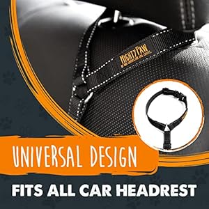 Mighty-Paw-Dog-Seat-Belt-Adjustable-Length-Fits-Both-Large-and-Small-Dogs-Universal-Design-Fits-All-Car-Headrest-Reinforced-Tactical-Buckle-Strong-and-Easy-to-Use-Lightweight-and-Strong - Cucciolini Doodles   Mighty-Paw-Dog-Seat-Belt-Adjustable-Length-Fits-Both-Large-and-Small-Dogs-Universal-Design-Fits-All-Car-Headrest-Reinforced-Tactical-Buckle-Strong-and-Easy-to-Use-Lightweight-and-Strong