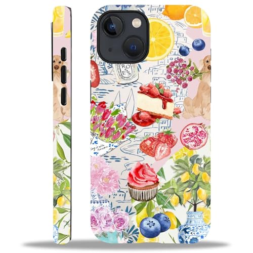 ZHEGAILIAN iPhone 15 PluspP[XAiPhone 15 Plus 2 in 1p̂킢gfBȃXgx[P[LP[XAVR~bNXn[hPCAiPhone 15 Pluspϋv̂ϏՌیp^[fUCP[X