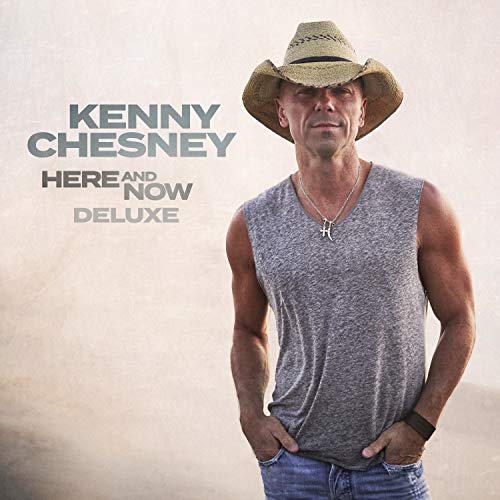 Kenny Chesney