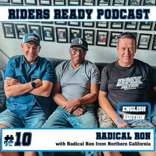 Riders Ready Podcast #10