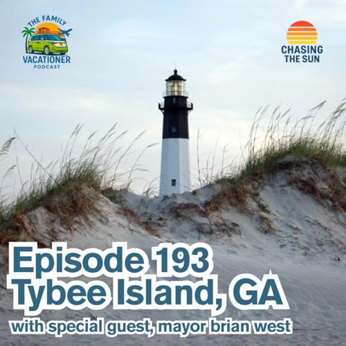 Page de couverture de Tybee Island, GA