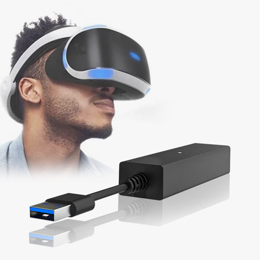 Amazon.co.jp: PS5 VRアダプター PlayStation 5用VRアダプタ 