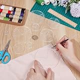 Zoom IMG-2 benecreat 9dimensioni bussola con puntatore Zoom IMG-2 benecreat 9dimensioni bussola con puntatore