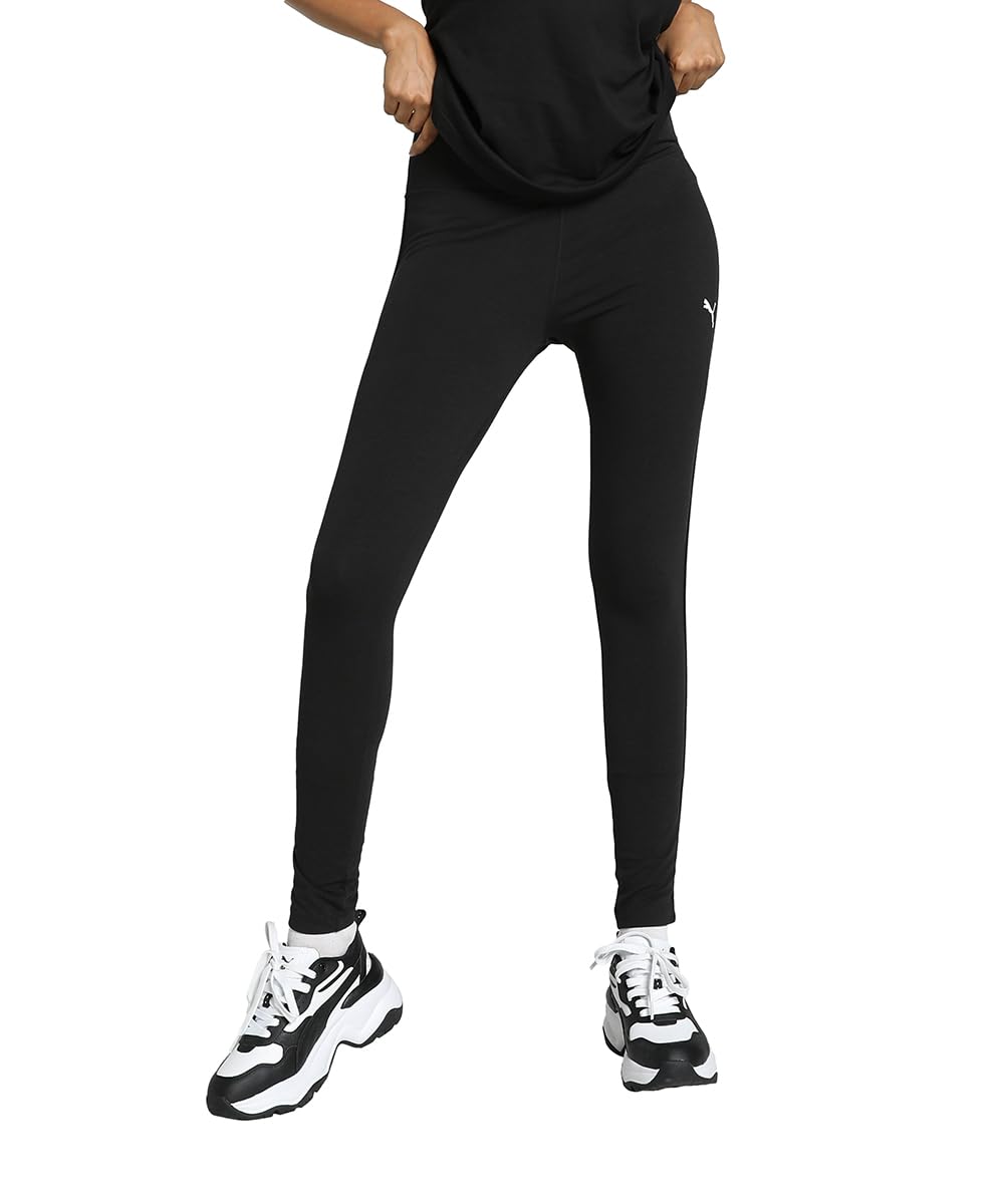 PUMA HER High-Waist Leggings, Model 677890