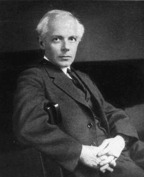 Béla Bartók