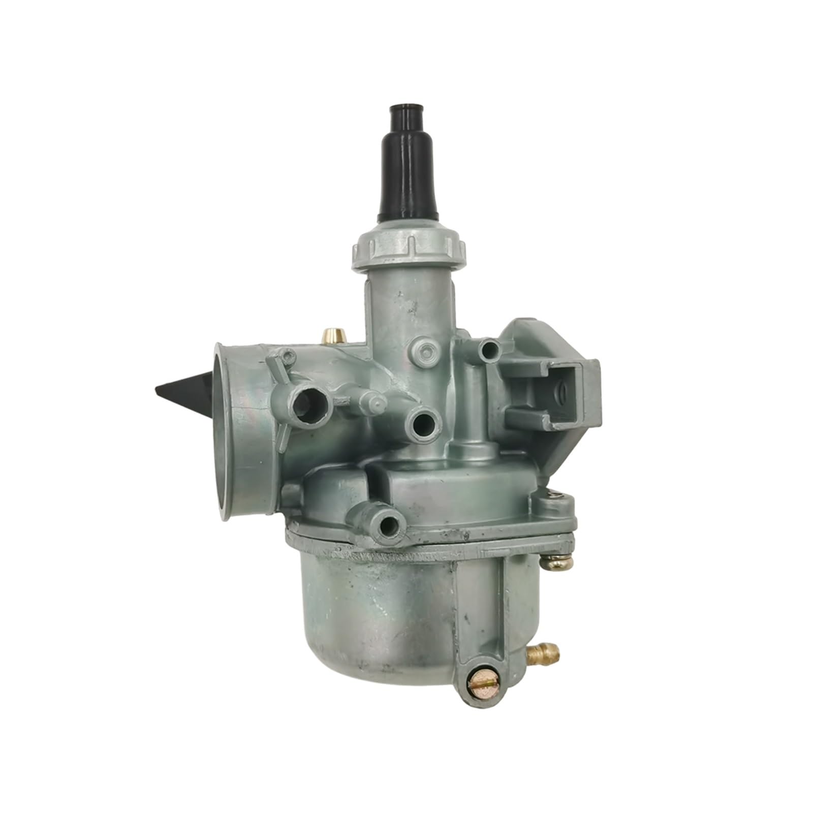 Replacement Carb PZ19 Moto Carburetor Carb For Kazuma For Meerkat 50cc For Falcon 110 For Panda 110 For Lacoste 110 Motorcycle Accessory Carburettor Carburettor Carburetor