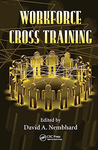 Workforce Cross Training view 2