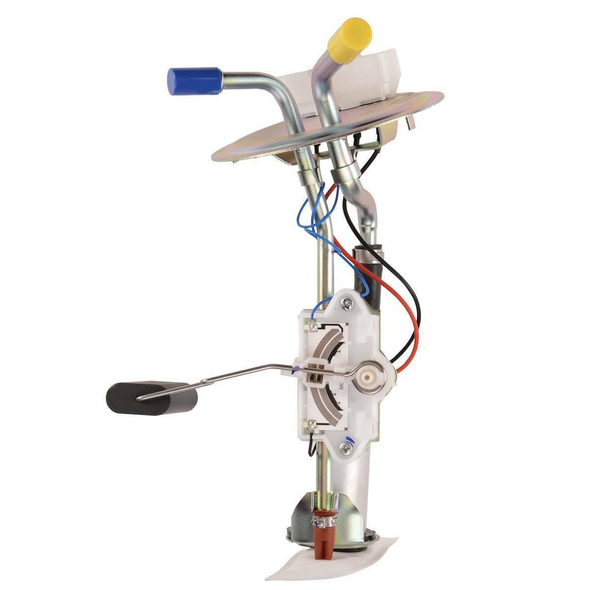 Bomba Combustible Ford Ranger Xl 1985 2.3l | Meses Sin Interés - Foto 13