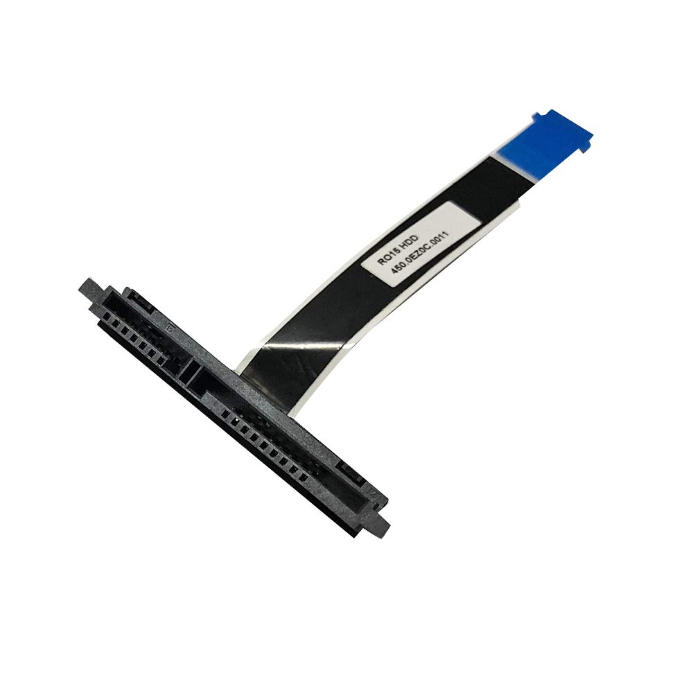 Amazon.com: Zahara HDD Hard Drive Cable Replacement for Dell