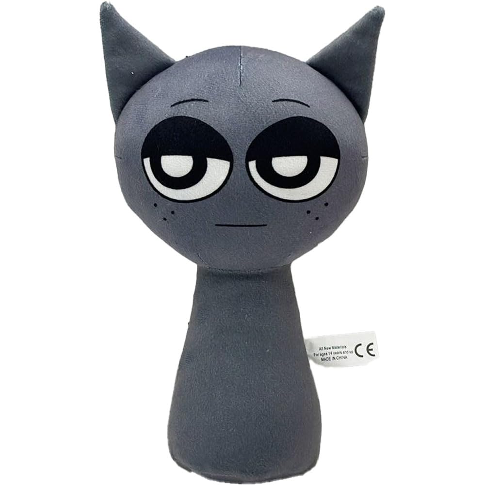 Amazon.co.jp: スプランキー ぬいぐるみ グッズ おもちゃ 人形