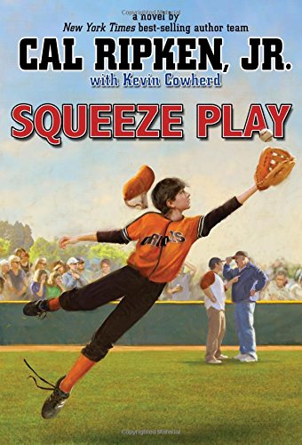Squeeze Play (Cal Ripken Jr.'s All Stars, 4)