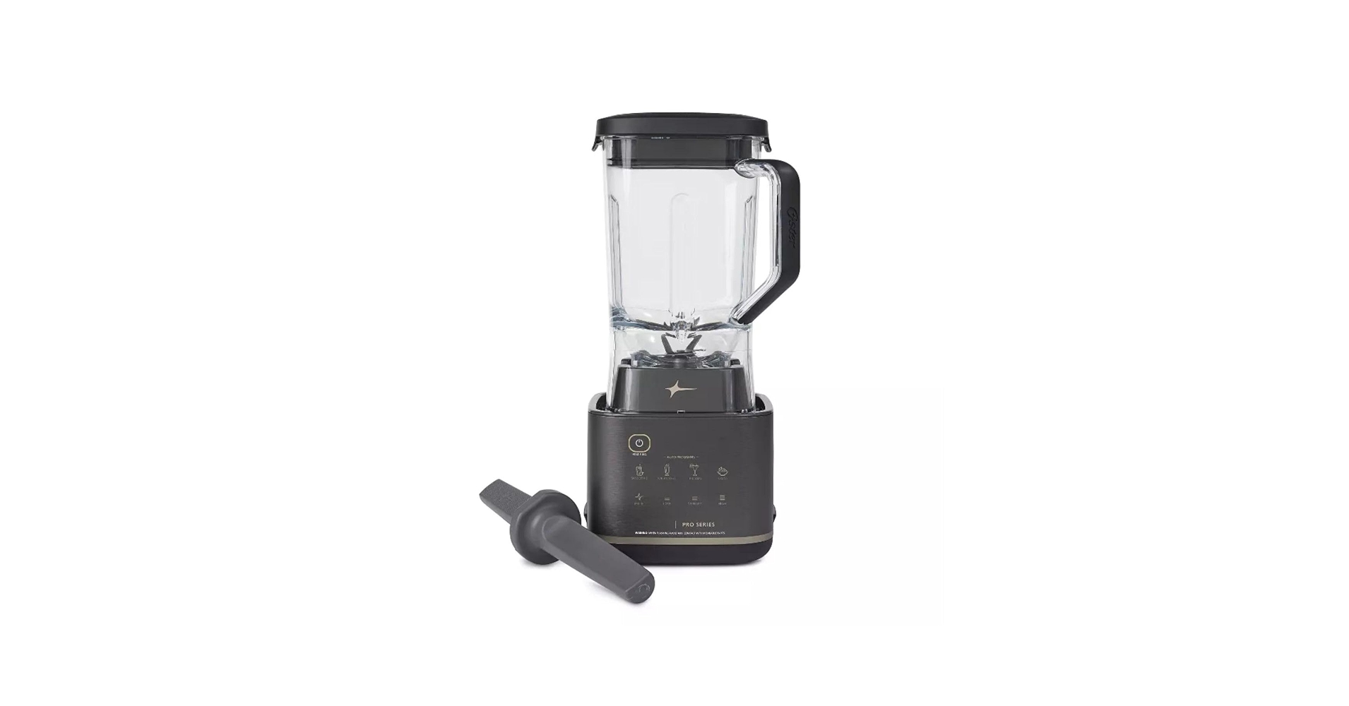 Oster Ethan Series ブレンダー Amazon.com: Oster Pro Series Blender with XL 9-Cup Tritan