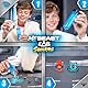 MOOSE TOYS Mr. Beast Lab Swarms Pack 5 Figures 3 cm