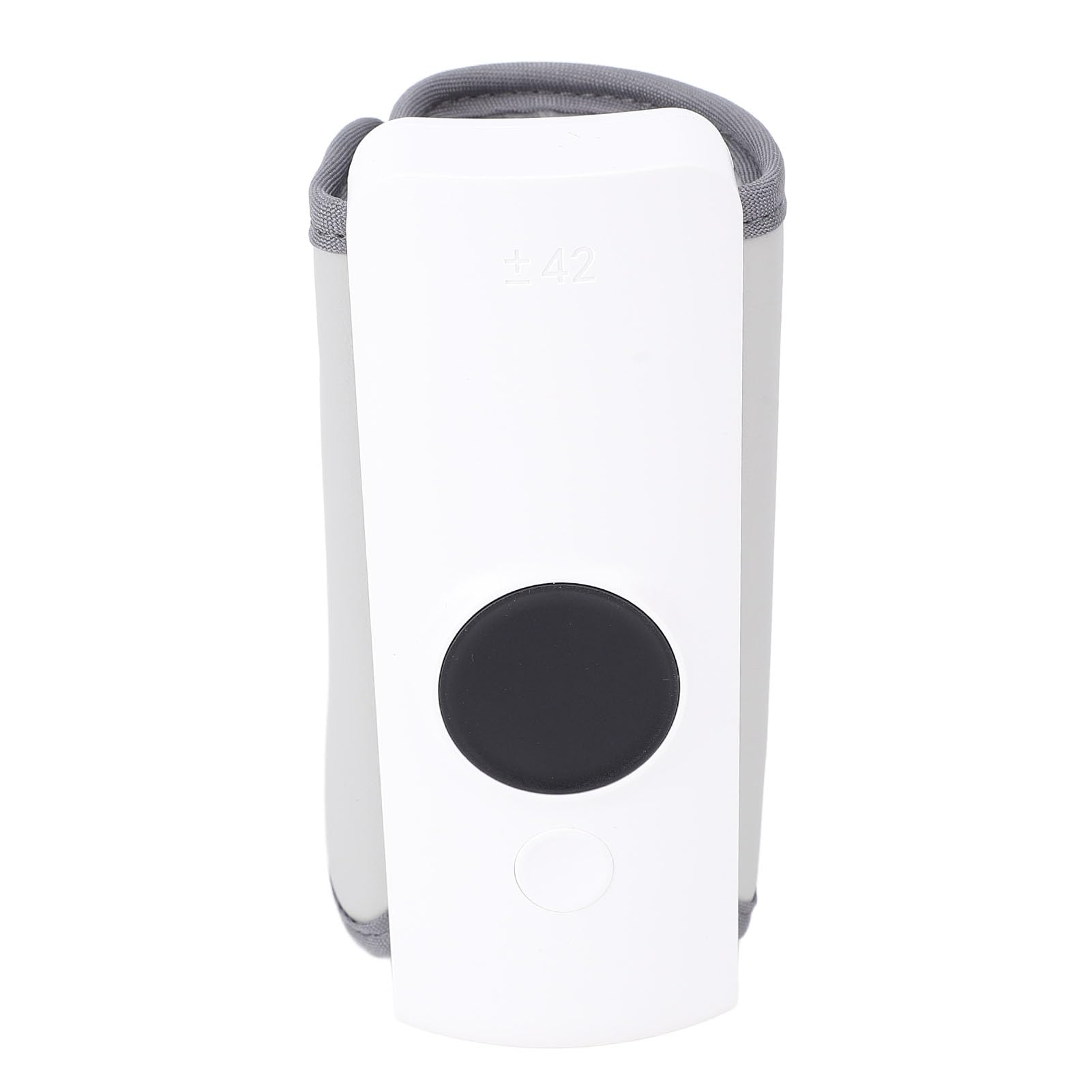 Photo 1 of POENVFPO Portable Bottle Warmer, USB Rechargeable