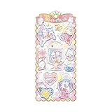 クラックス シール ウォーターインシール ファンタジックショータイム 134901