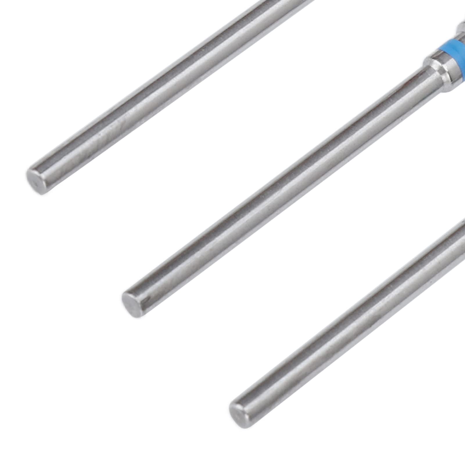 Pack of 3 Ceramic Nail Drill Bits - Image 2