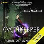 Cover of Oathkeeper
