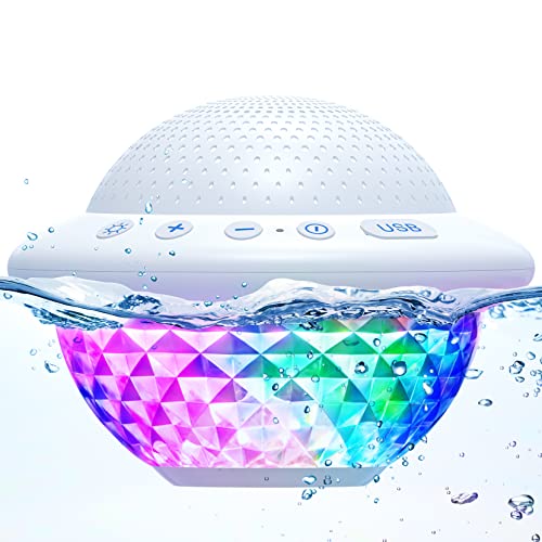 Top 10 Bluetooth Speaker For Pool of 2022 Katynel