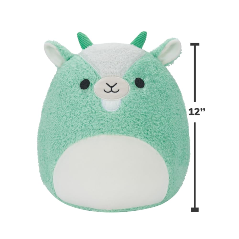 Amazon.com: Squishmallows 12