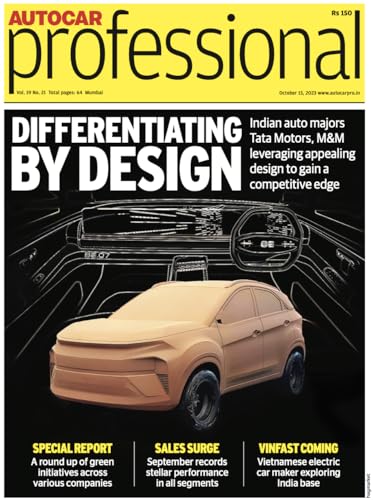 Autocar Professional October 15, 2023
