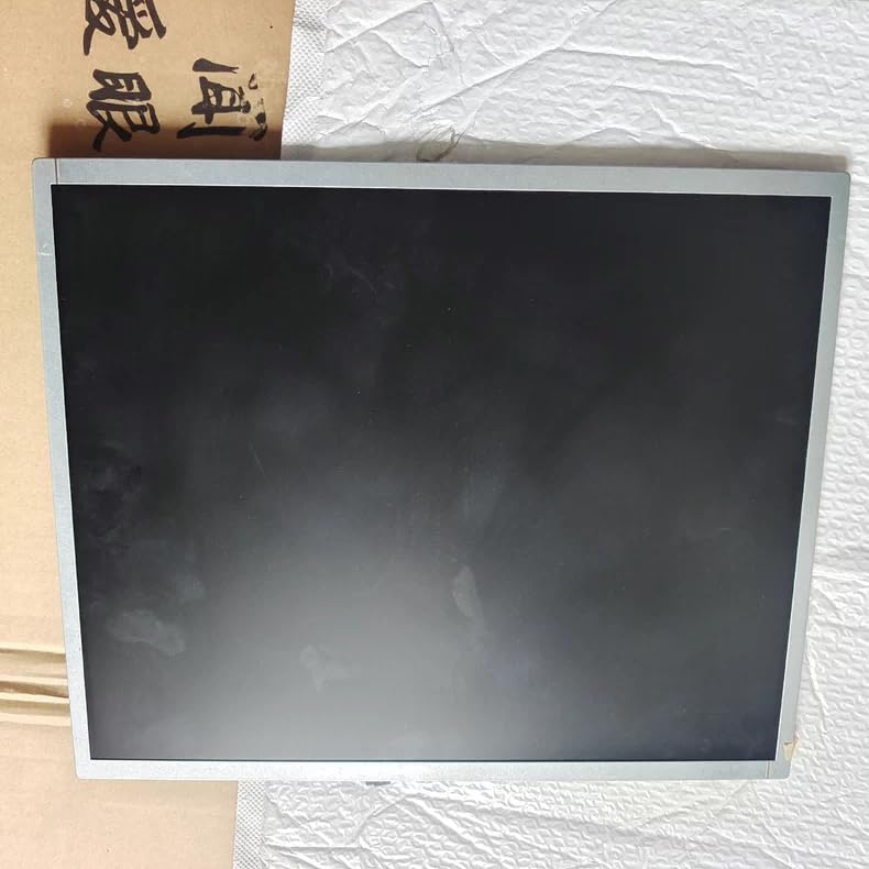 Image of 17 inch M170EGE-L20 LCD Screen Display Panel,Stock Test Shows Normal
