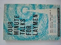 Four-minute talks for laymen B0007FP6CK Book Cover
