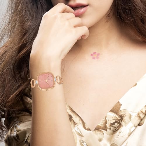 Image of WHITE BIRD Women's Fashion Watches, Assorted Styles and Colors, Wrist Watches
