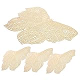 Photo Gallery mikinona 4pezzi sottobicchieri pvc sottopentola isolante per tazze e antiscivolo per Photo Gallery mikinona 4pezzi sottobicchieri pvc sottopentola isolante per tazze e antiscivolo per