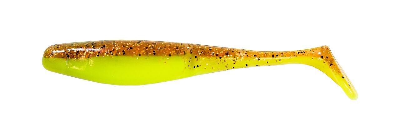 Amazon.com : Z-MAN Scented PaddlerZ 5 Inch Soft Plastic Paddletail