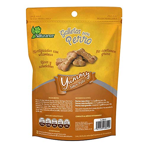 Lista de Yummy disponible en línea para comprar. 14 Imagen adicional