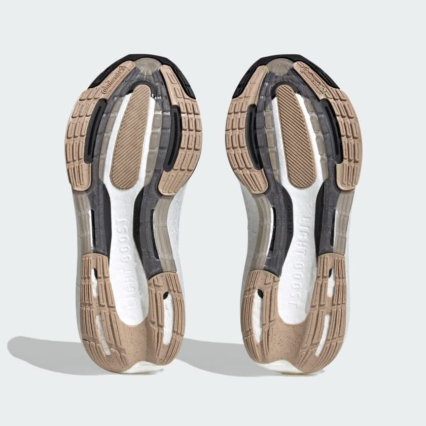 adidas Ultraboost Light W Women's, Black, Size 10.53