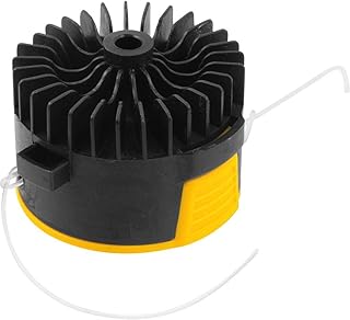 Carretel Completo Para Aparador Com Fio Nylon, Agv 1000 Vonder.