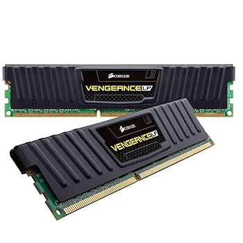 Corsair CML16GX3M2A1866C10 Vengeance LP 16GB (2 x 8GB) DDR3