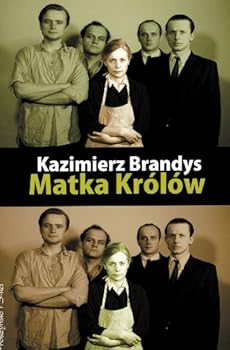 Paperback Matka Krolow. Jak byc kochana (polish) [Polish] Book