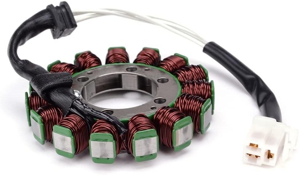 小紋 フルセット 笹 露芝 落ち着いた雰囲気 しつけ糸付き 着物 Q3 縦