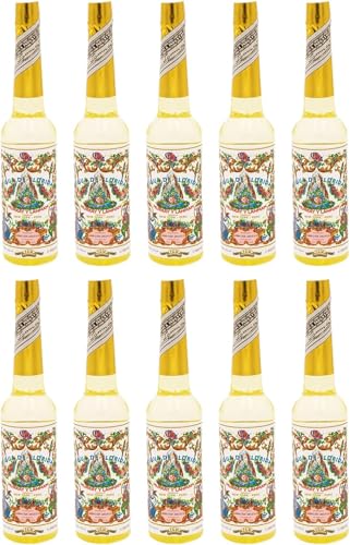 Murray & Lanman Agua Florida, Perfume Original de Perú, 270 ml,...