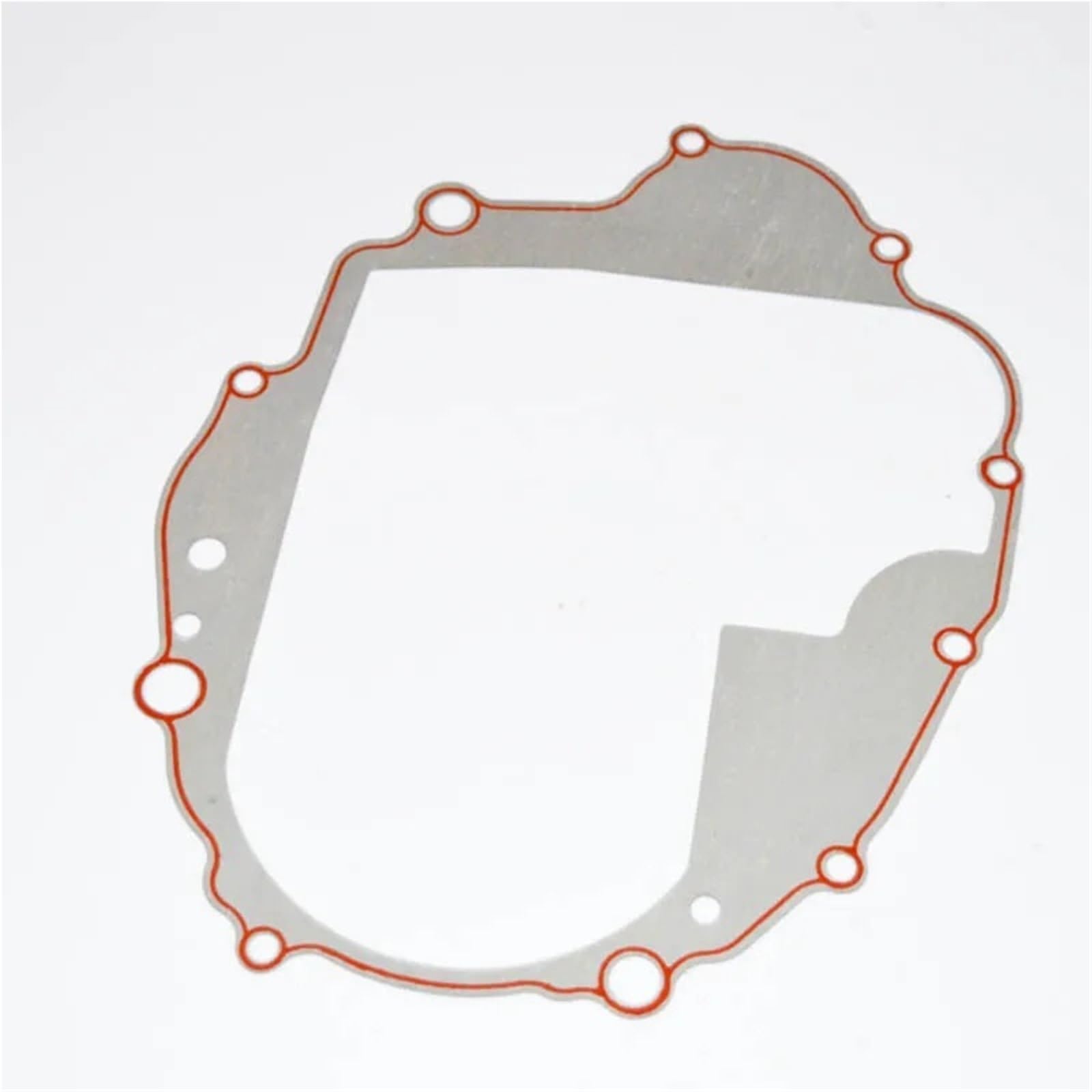 Schalldämpferdichtung Fit Für BASHAN JIANSHE JS250-5-3 ATV 250CC VOLLEN SATZ MOTOR PAPIER DICHTUNG LEGIERUNG ZYLINDERKOPF Für Loncin Rato(Full set)
