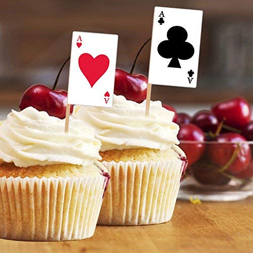 BeistleA Creation Playing Card Picks