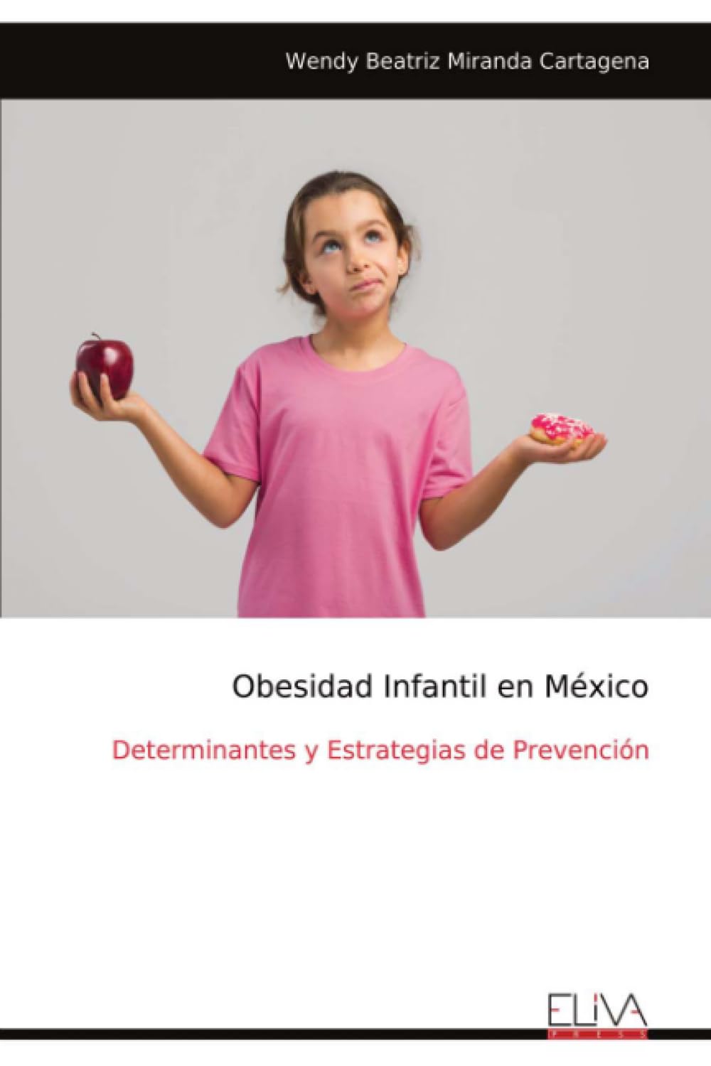 Obesidad Infantil en México: Determinantes y Estrategias de Prevención