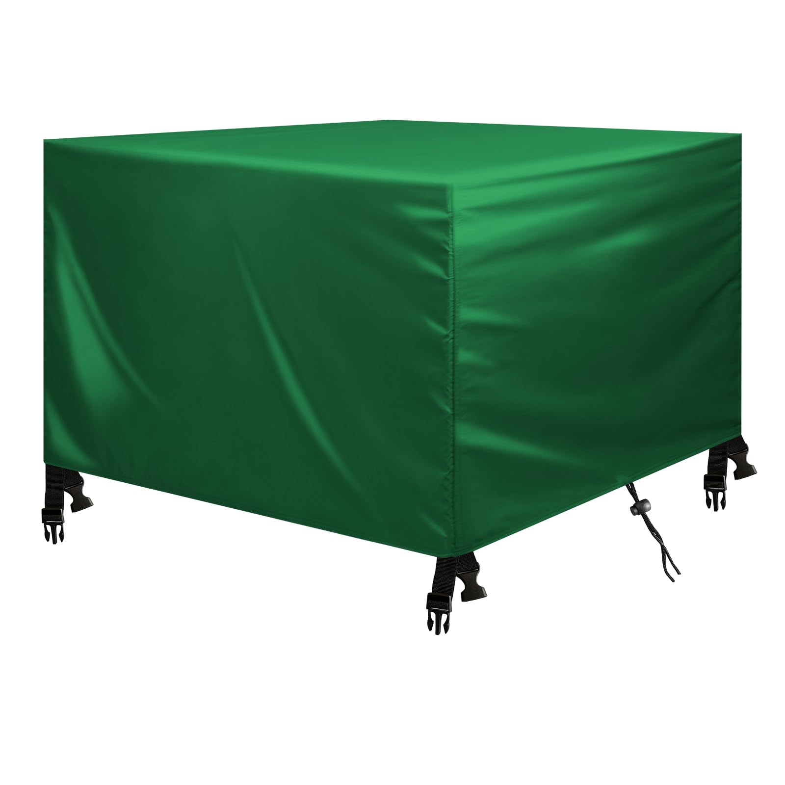 Housse salon de jardin exterieur imperméable bâche protection meuble 420D