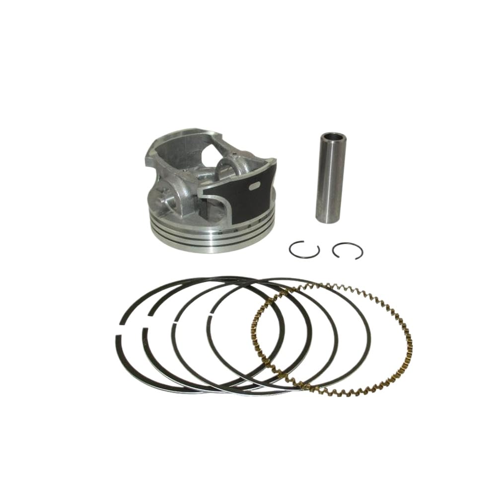 Kit Pistone E Spinotto 180cc 63mm Compatibile Con YX Pit Bike