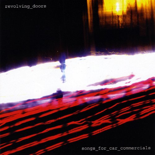 Amazon.co.jp Songs for Car Commercials Revolving Doors デジタルミュージック